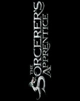 The Sorcerer's Apprentice movie poster (2010) t-shirt #MOV_01e5d1b7