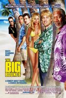 The Big Bounce movie poster (2004) Sweatshirt #638152