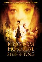 Kingdom Hospital movie poster (2004) Poster MOV_01f51e38
