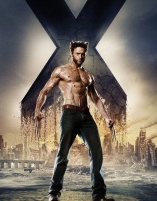 X-Men: Days of Future Past movie poster (2014) tote bag #MOV_01f7ca71