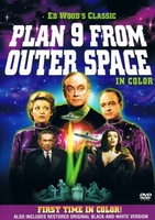 Plan 9 from Outer Space movie poster (1959) Poster MOV_01f7dcd3