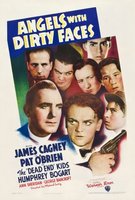 Angels with Dirty Faces movie poster (1938) Poster MOV_01f912fa