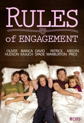 Rules of Engagement movie poster (2007) poster