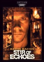 Stir of Echoes movie poster (1999) Tank Top #639920