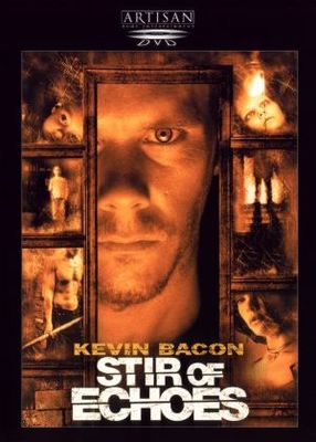 Stir of Echoes movie poster (1999) poster