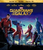 Guardians of the Galaxy movie poster (2014) Poster MOV_020b7229