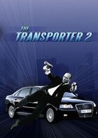 Transporter 2 movie poster (2005) Longsleeve T-shirt #629562