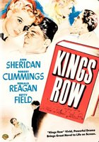 Kings Row movie poster (1942) Poster MOV_020d7254