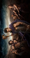 Spartacus: Blood and Sand movie poster (2010) Poster MOV_020dbafd