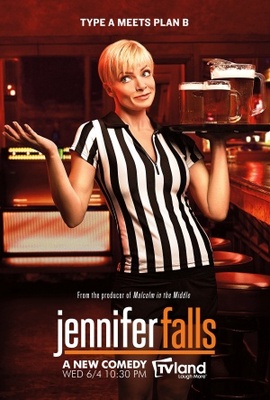 Jennifer Falls movie poster (2014) Poster MOV_020f8731