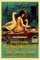 The Goose Girl movie poster (1915) Longsleeve T-shirt #639930