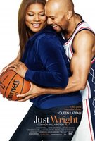Just Wright movie poster (2010) Poster MOV_02165964