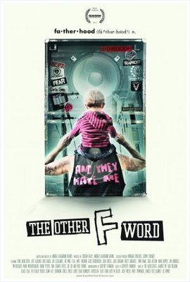 The Other F Word movie poster (2010) Poster MOV_0216bbe8
