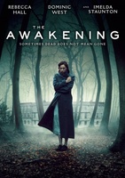 The Awakening movie poster (2011) tote bag #MOV_02172c92