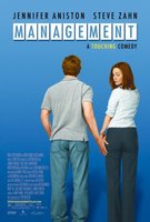Management movie poster (2008) Sweatshirt #645757