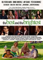 The Best and the Brightest movie poster (2010) Sweatshirt #703031