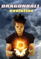 Dragonball Evolution movie poster (2009) Poster MOV_021d2b14