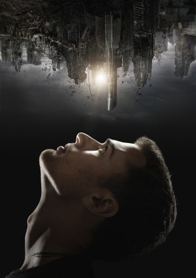 Insurgent movie poster (2015) calendar