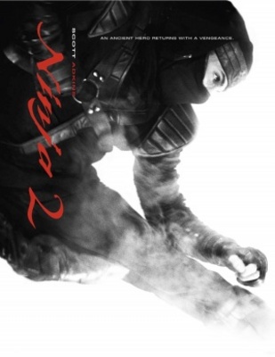 Ninja II movie poster (2013) Poster MOV_022de940