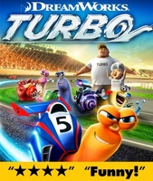 Turbo movie poster (2013) Tank Top #1124360