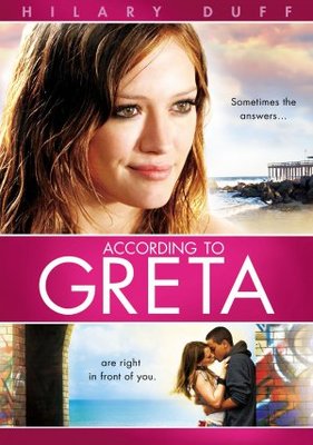 Greta movie poster (2009) Poster MOV_02318b3c