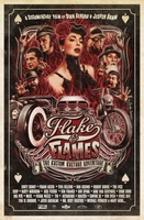 Flake and Flames movie poster (2013) Poster MOV_0236ffcd