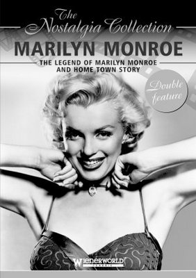 The Legend of Marilyn Monroe movie poster (1966) Poster MOV_0237c6b6