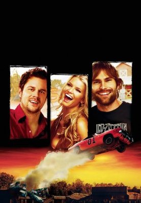 The Dukes of Hazzard movie poster (2005) Poster MOV_023dd133