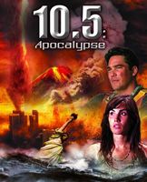 10.5: Apocalypse movie poster (2006) Tank Top #651545