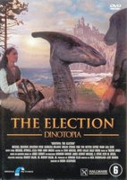 Dinotopia movie poster (2002) Longsleeve T-shirt #649132