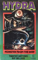 Serpiente de mar movie poster (1984) Poster MOV_024546cb