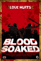 Blood Soaked movie poster (2014) Sweatshirt #1139473