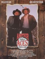 Another Pair of Aces: Three of a Kind movie poster (1991) Poster MOV_02495b87
