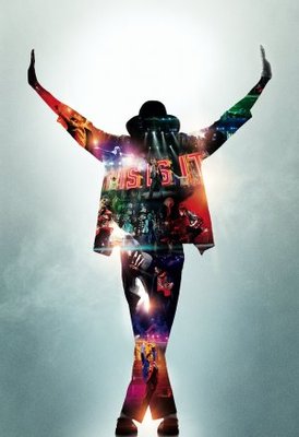 This Is It movie poster (2009) Poster MOV_024e9798