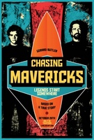 Chasing Mavericks movie poster (2012) Poster MOV_0250adb2