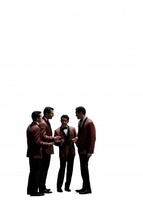 Jersey Boys movie poster (2014) Sweatshirt #1150885