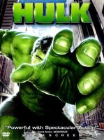 Hulk movie poster (2003) Poster MOV_025aaf78
