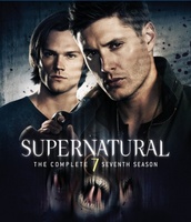 Supernatural movie poster (2005) Poster MOV_025f61ac