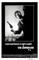 The Enforcer movie poster (1976) Sweatshirt #638965