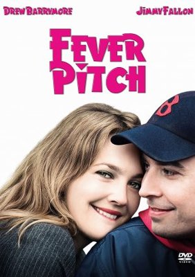 Fever Pitch movie poster (2005) hoodie