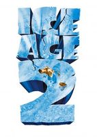 Ice Age: The Meltdown movie poster (2006) hoodie #644247