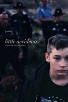 Little Accidents movie poster (2014) Poster MOV_0270b5c9