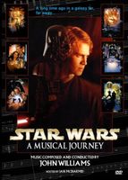 Star Wars: A Musical Journey movie poster (2005) Poster MOV_0275ed97