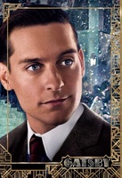 The Great Gatsby movie poster (2012) Poster MOV_027d42ac