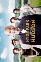 Hyde Park on Hudson movie poster (2012) Tank Top #1068539