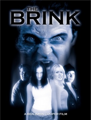 The Brink movie poster (2006) Poster MOV_028062f1