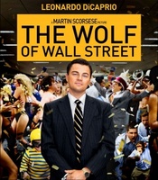 The Wolf of Wall Street movie poster (2013) Poster MOV_02830d20