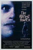 The First Power movie poster (1990) Poster MOV_02847829