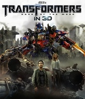 Transformers: Dark of the Moon movie poster (2011) tote bag #MOV_0284e531