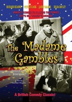 Madame Louise movie poster (1951) tote bag #MOV_02888609